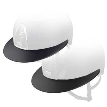 Kep Italia Polo Visor Textile 2.0