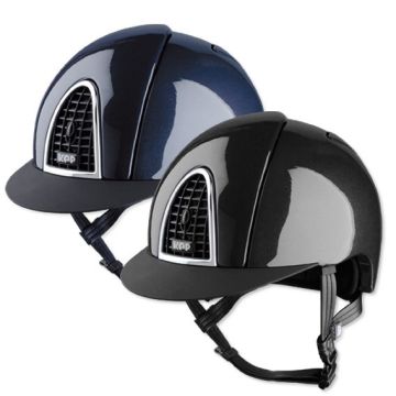 Kep Cromo Shine Helmet