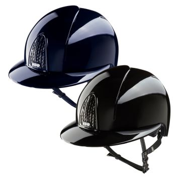 Kep Smart Polish Helmet Polo Visor