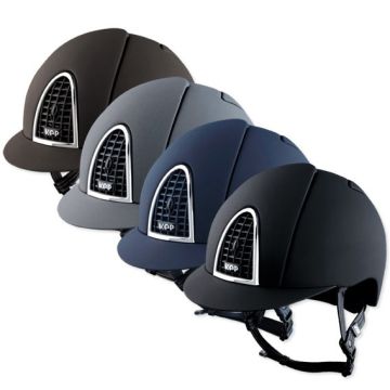 Kep Cromo T Textile Helmet