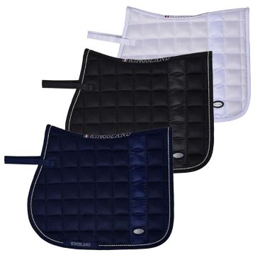 Tapis de Selle Kingsland Kllucinda 