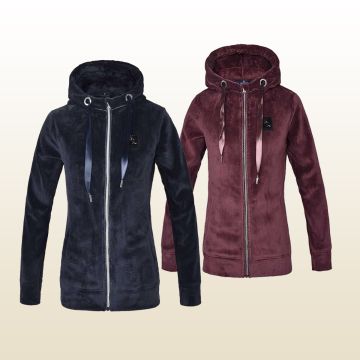 Felpa Kingsland Donna KLida