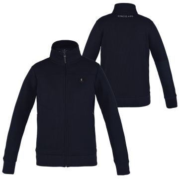 Kingsland Garrett Fleece Jacket Unisex