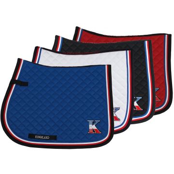 Sottosella Salto Kingsland Jesse