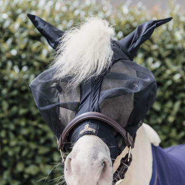 Kentucky Fly Mask Slim Fit