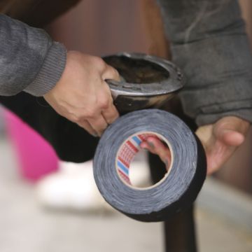 Ruban Kentucky Tesa Tape 30mm x 50m