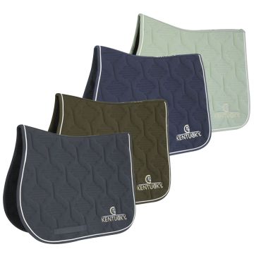 Kentucky Saddle Pad Color Edition Jumping