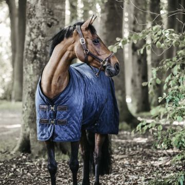 Couvertude De Box Kentucky Stable Rug 0 g