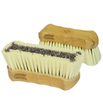 Brosse Grooming Deluxe Middle Soft