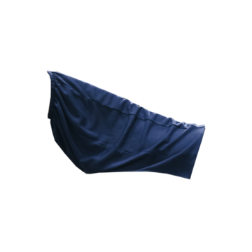 Echarpe Polaire pour Chevaux Kentucky