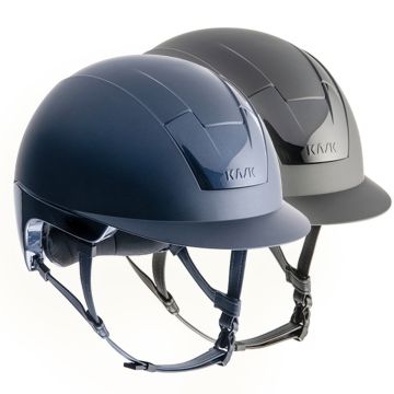 Casco Equitazione Kask Kooki Matt