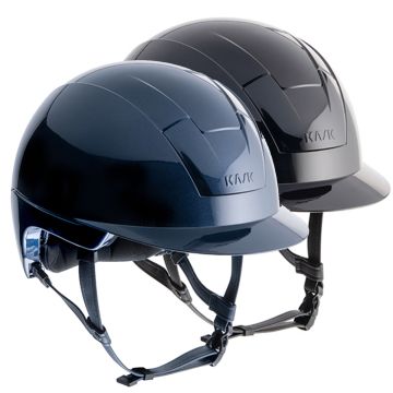 Casque Kask Kooki Shine