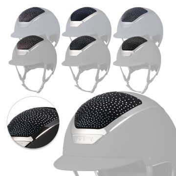 Personalizzazione Kask Waterfence