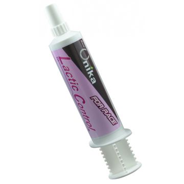 Unika Lactic Spritze Control Paste 