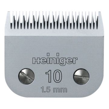 Lama Heiniger Saphir 10 