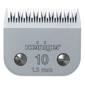 Lame Heiniger Saphir 10 