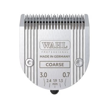 Tete Wahl Magic Blade Coarse