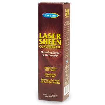 Farnam Laser Sheen Concentrate 