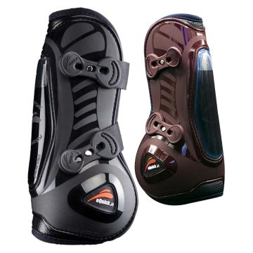 eQuick eShock Legend Tendon Boots