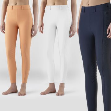 Equiline Damen Leggings Reiten Ceberkh