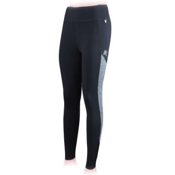 Leggings Equitazione Donna Kingsland KLKarina Knee Grip