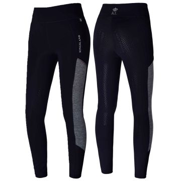 Leggings Femme Kingsland KLKarina Full Grip