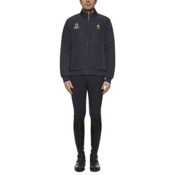 Cavalleria Toscana x Fise Herren Bomberjacke 