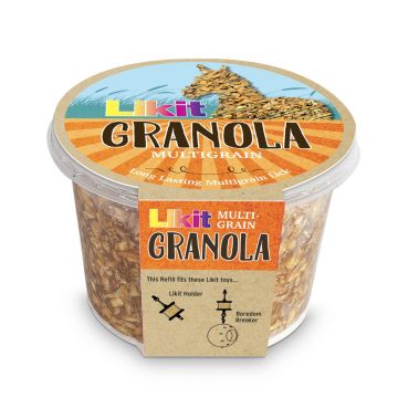 Likit Granola Refill 