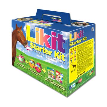 Likit Starter Set