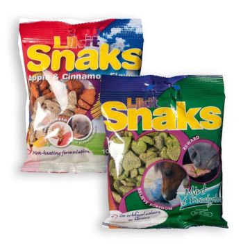 Likit Snacks Beutel 100 gr.