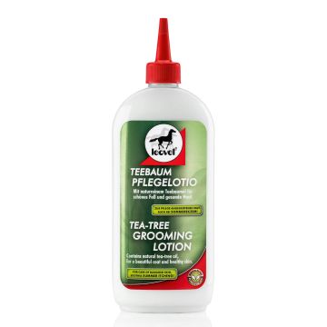 Loción Leovet Tea-Tree Grooming Lotion