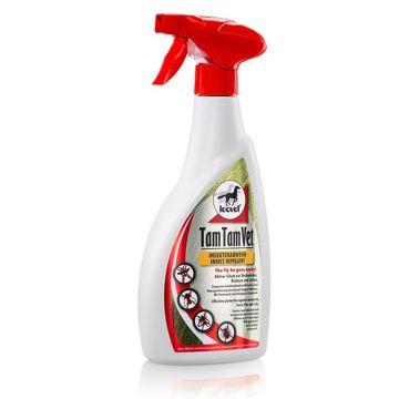 Spray Anti-Mouches Leovet Tam Tam Vet