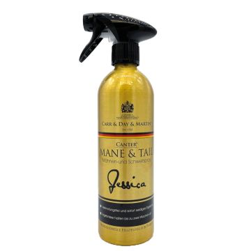 Démêlant Carr&Day Mane&Tail Conditioner