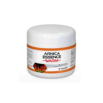 MASC  Arnika Gel Essence Warm 