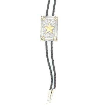 M&F Bolo-Tie Stern 