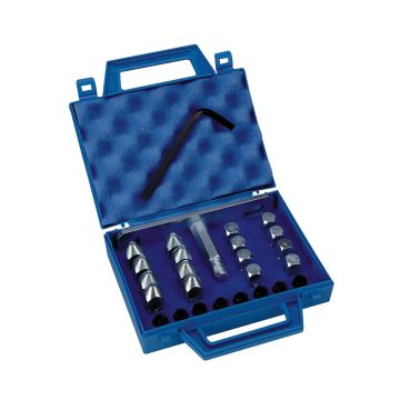 Mini Valigetta Ramponi Michel Vaillant M10x150