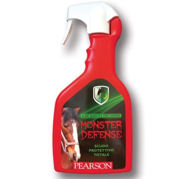 Monster Defence Pearson Spray
