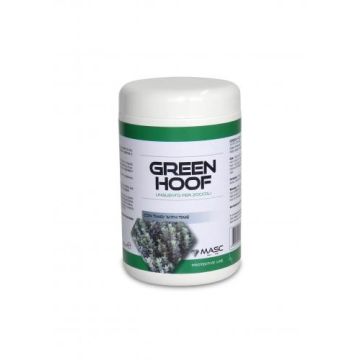 Unguento Per Zoccoli Masc Green Hoof