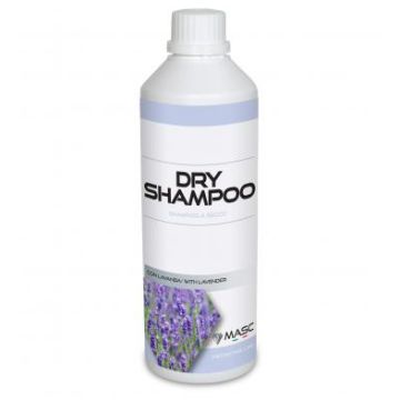 Shampoo Secco Masc Dry Shampoo