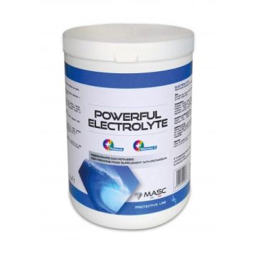 Elettroliti Masc Powerful Electrolyte