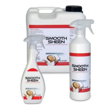 Masc Smooth Sheen Detangler 