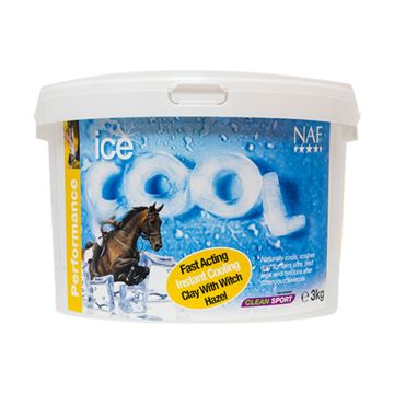 NAF Ice Cool 