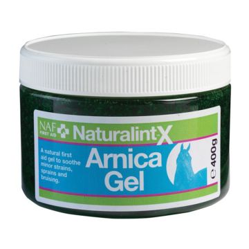 Naturalintx Arnica Gel NAF
