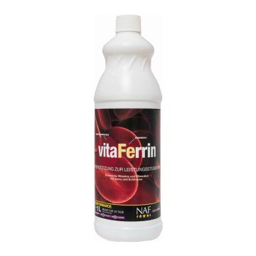 VitaFerrin NAF
