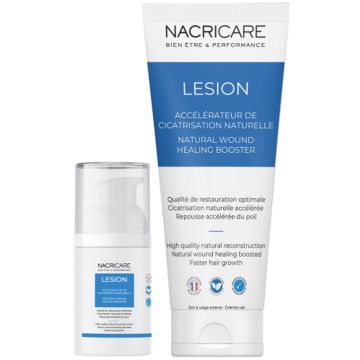 Cicatrisant Lesion Nacricare