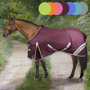 Horses Nemesis Fly Rug