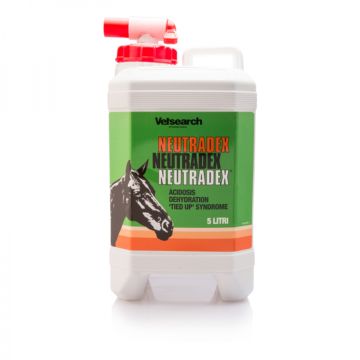 Neutradex Vetsearch