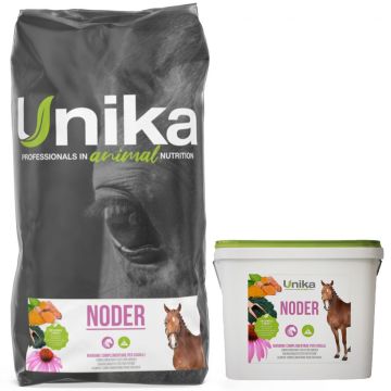 Unika Noder 