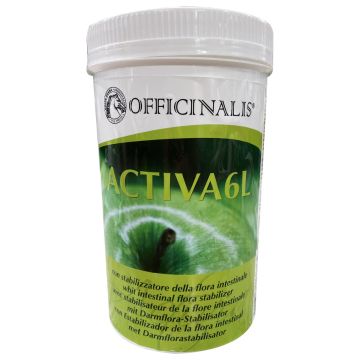  Activa 6 Lactobacillus Officinalis  Kg.1