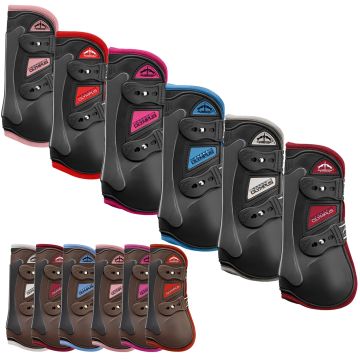 Veredus Olympus Color Tendon Boots